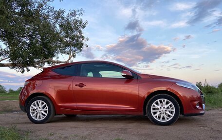 Renault Megane III, 2012 год, 650 000 рублей, 4 фотография