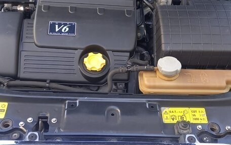 Land Rover 75, 2000 год, 1 300 000 рублей, 26 фотография