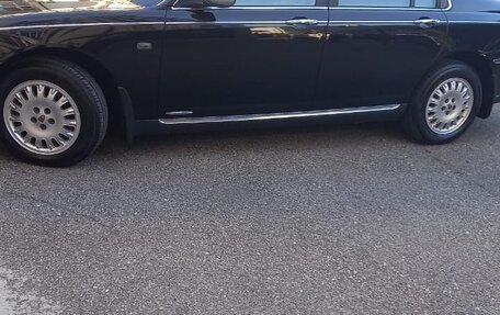 Land Rover 75, 2000 год, 1 300 000 рублей, 18 фотография