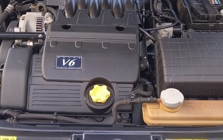 Land Rover 75, 2000 год, 1 300 000 рублей, 27 фотография