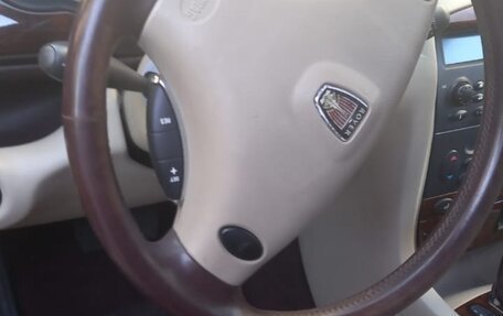Land Rover 75, 2000 год, 1 300 000 рублей, 29 фотография
