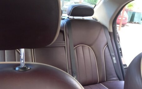 Land Rover 75, 2000 год, 1 300 000 рублей, 21 фотография