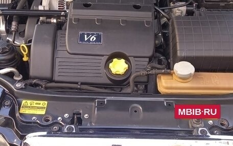 Land Rover 75, 2000 год, 1 300 000 рублей, 28 фотография