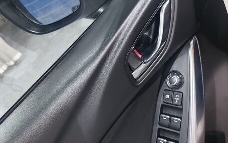 Mazda 6, 2018 год, 1 770 000 рублей, 6 фотография