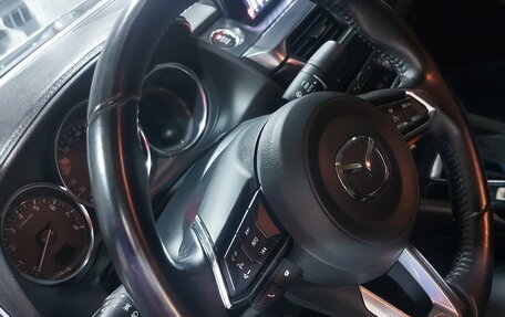 Mazda 6, 2018 год, 1 770 000 рублей, 16 фотография