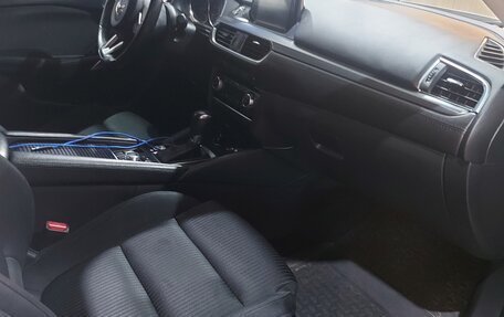Mazda 6, 2018 год, 1 770 000 рублей, 13 фотография