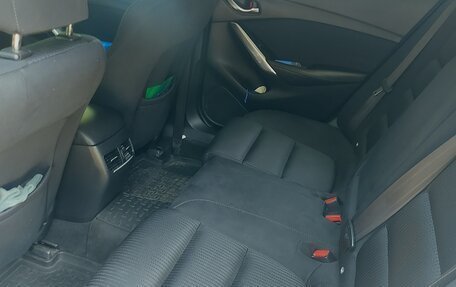 Mazda 6, 2018 год, 1 770 000 рублей, 7 фотография