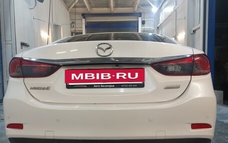 Mazda 6, 2018 год, 1 770 000 рублей, 5 фотография