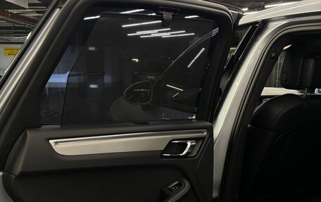 Porsche Macan I рестайлинг, 2014 год, 4 950 000 рублей, 14 фотография