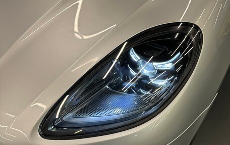 Porsche Macan I рестайлинг, 2014 год, 4 950 000 рублей, 6 фотография