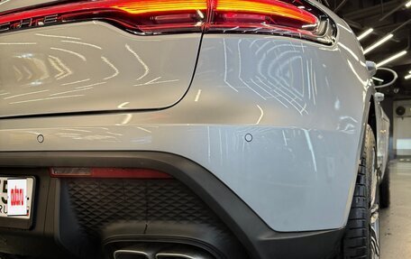 Porsche Macan I рестайлинг, 2014 год, 4 950 000 рублей, 7 фотография