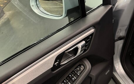 Porsche Macan I рестайлинг, 2014 год, 4 950 000 рублей, 13 фотография