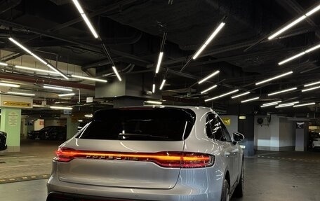 Porsche Macan I рестайлинг, 2014 год, 4 950 000 рублей, 4 фотография