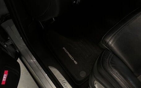 Porsche Macan I рестайлинг, 2014 год, 4 950 000 рублей, 8 фотография