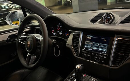 Porsche Macan I рестайлинг, 2014 год, 4 950 000 рублей, 17 фотография