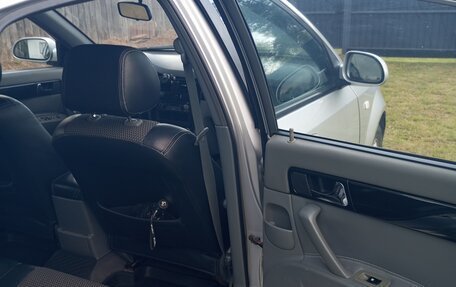 Chevrolet Lacetti, 2009 год, 485 000 рублей, 7 фотография
