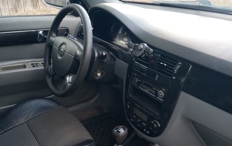 Chevrolet Lacetti, 2009 год, 485 000 рублей, 17 фотография