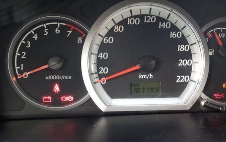 Chevrolet Lacetti, 2009 год, 485 000 рублей, 23 фотография