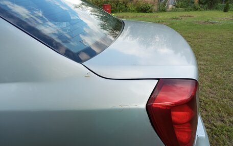 Chevrolet Lacetti, 2009 год, 485 000 рублей, 21 фотография