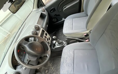Renault Logan I, 2009 год, 519 000 рублей, 7 фотография