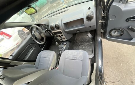 Renault Logan I, 2009 год, 519 000 рублей, 5 фотография