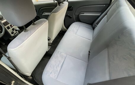 Renault Logan I, 2009 год, 519 000 рублей, 6 фотография