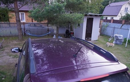 Hyundai Solaris II рестайлинг, 2011 год, 800 000 рублей, 11 фотография