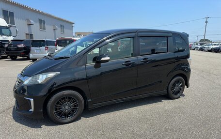 Honda Freed I, 2015 год, 1 395 000 рублей, 7 фотография