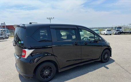Honda Freed I, 2015 год, 1 395 000 рублей, 8 фотография
