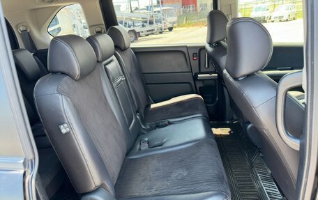 Honda Freed I, 2015 год, 1 395 000 рублей, 14 фотография