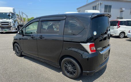 Honda Freed I, 2015 год, 1 395 000 рублей, 3 фотография