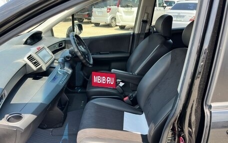 Honda Freed I, 2015 год, 1 395 000 рублей, 11 фотография