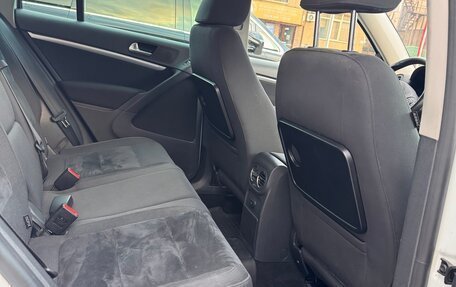 Volkswagen Tiguan I, 2014 год, 1 750 000 рублей, 12 фотография