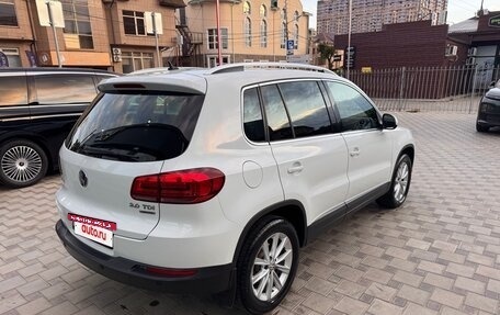 Volkswagen Tiguan I, 2014 год, 1 750 000 рублей, 8 фотография