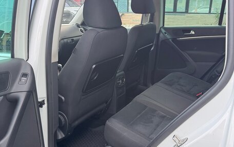 Volkswagen Tiguan I, 2014 год, 1 750 000 рублей, 14 фотография
