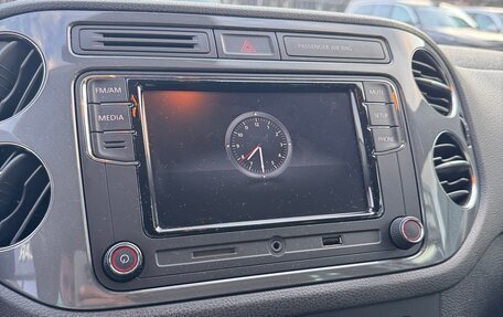 Volkswagen Tiguan I, 2014 год, 1 750 000 рублей, 18 фотография