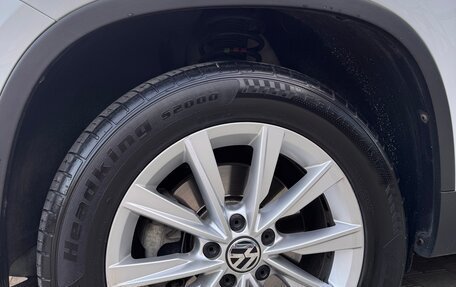Volkswagen Tiguan I, 2014 год, 1 750 000 рублей, 20 фотография