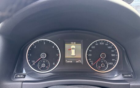 Volkswagen Tiguan I, 2014 год, 1 750 000 рублей, 16 фотография