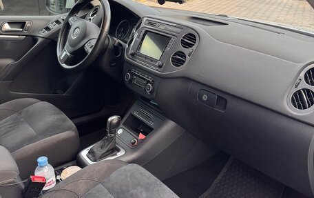 Volkswagen Tiguan I, 2014 год, 1 750 000 рублей, 11 фотография