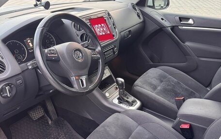 Volkswagen Tiguan I, 2014 год, 1 750 000 рублей, 15 фотография