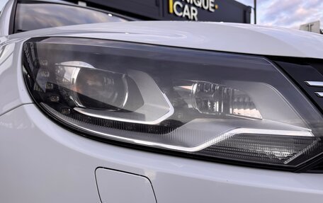 Volkswagen Tiguan I, 2014 год, 1 750 000 рублей, 23 фотография