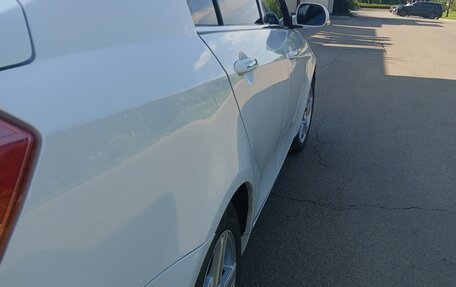 Geely Emgrand EC7, 2013 год, 550 000 рублей, 6 фотография
