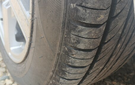 Geely Emgrand EC7, 2013 год, 550 000 рублей, 11 фотография