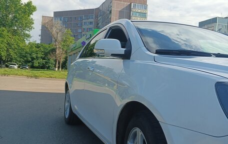 Geely Emgrand EC7, 2013 год, 550 000 рублей, 3 фотография