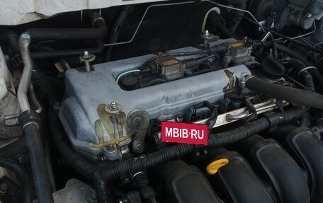 Geely Emgrand EC7, 2013 год, 550 000 рублей, 10 фотография