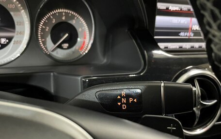 Mercedes-Benz GLK-Класс, 2013 год, 1 769 000 рублей, 15 фотография
