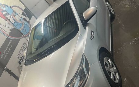 KIA Rio III рестайлинг, 2013 год, 850 000 рублей, 4 фотография