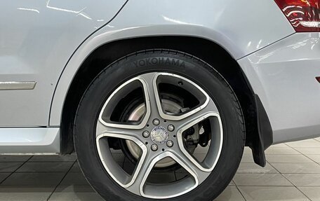 Mercedes-Benz GLK-Класс, 2013 год, 1 769 000 рублей, 21 фотография