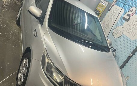 KIA Rio III рестайлинг, 2013 год, 850 000 рублей, 7 фотография