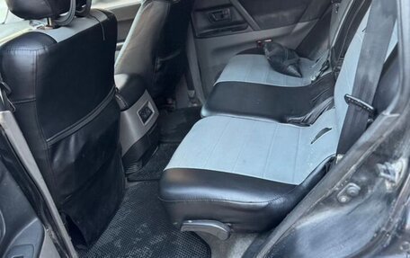 Mitsubishi Pajero III рестайлинг, 2002 год, 548 000 рублей, 8 фотография